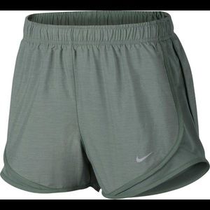 Nike Tempo 3” Dri-Fit Shorts